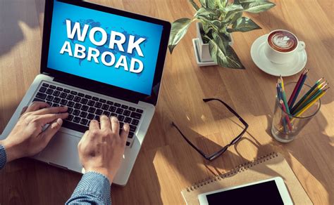 Work abroad programs. Things To Know About Work abroad programs. 